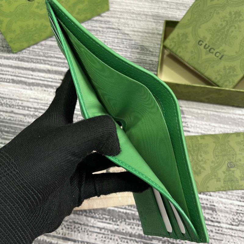 Gvc*1 wallets